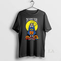 Original The Home Team Halloween Long Sleve - Adult & Kids T-Shirts, Sweatshirts & Hoodies apparel design preview 1