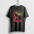Original The Home Team Slasher You Cant Swallow Up - Adult & Kids T-Shirts, Sweatshirts & Hoodies apparel design preview 1