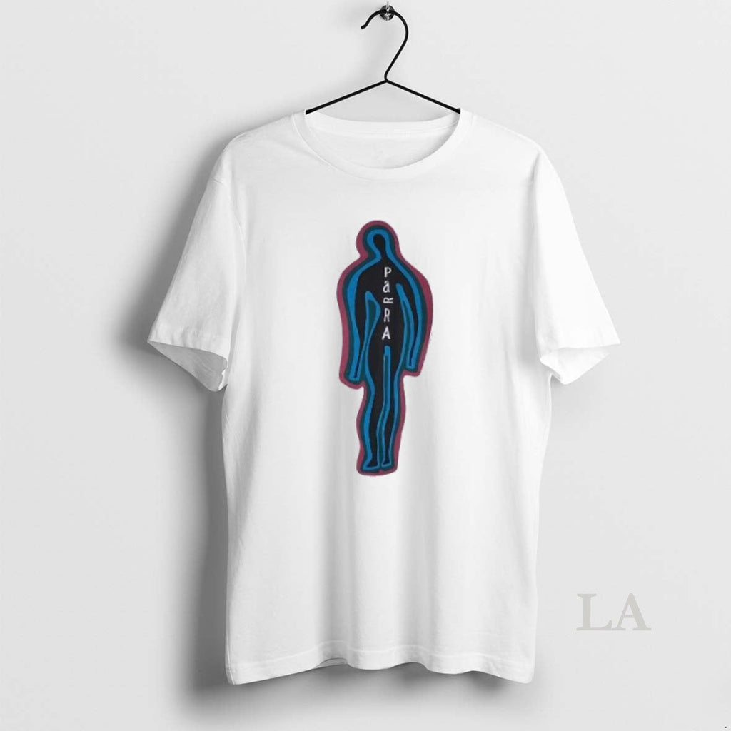 Original The Hotel Parra Art Vintage - Adult & Kids T-Shirts, Sweatshirts & Hoodies apparel design preview 1