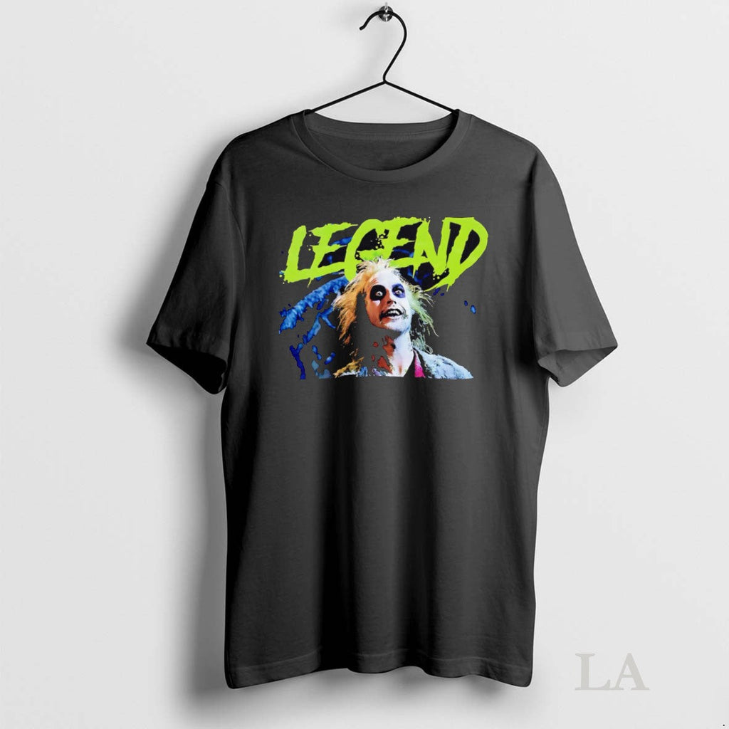 Original The Its Showtime Spooky Legend Pocket Horror - Adult & Kids T-Shirts, Sweatshirts & Hoodies apparel design preview 1