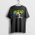 Original The Its Showtime Spooky Legend Pocket Horror - Adult & Kids T-Shirts, Sweatshirts & Hoodies apparel design preview 1
