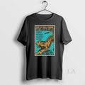Original The Jungle Show Antones 50th Aus Tex - Adult & Kids T-Shirts, Sweatshirts & Hoodies apparel design preview 1