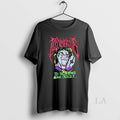 Original The Laugh Track My Screws Are Loose But - Adult & Kids T-Shirts, Sweatshirts & Hoodies apparel design preview 1