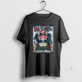 Original The Lawrence Arms December 5 6 2025 Chicago - Adult & Kids T-Shirts, Sweatshirts & Hoodies apparel design preview 1