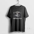 Original The Legend Of Cam Schlittler Signature - Adult & Kids T-Shirts, Sweatshirts & Hoodies apparel design preview 1
