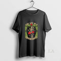 Original The Life Of A Showghoul Skeleton Fuck Trump - Adult & Kids T-Shirts, Sweatshirts & Hoodies apparel design preview 1