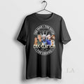 Original The Man Myth Legend 80 Years 1945 2025 Eric - Adult & Kids T-Shirts, Sweatshirts & Hoodies apparel design preview 1
