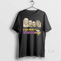 Original The Mount Rushmore Of Minnesota Vikings - Adult & Kids T-Shirts, Sweatshirts & Hoodies apparel design preview 1