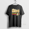 Original The Mount Rushmore Of Washington Redskins - Adult & Kids T-Shirts, Sweatshirts & Hoodies apparel design preview 1
