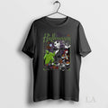 Original The Nightmare Before Christmas Jack - Adult & Kids T-Shirts, Sweatshirts & Hoodies apparel design preview 1