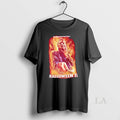 Original The Nightmare Isnt Over Halloween Ii - Adult & Kids T-Shirts, Sweatshirts & Hoodies apparel design preview 1