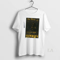 Original The Nues Amsterdam Netherlands Euro Tour - Adult & Kids T-Shirts, Sweatshirts & Hoodies apparel design preview 1