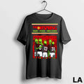 Original The Offspring 9 29 2025 Unipol Forum In - Adult & Kids T-Shirts, Sweatshirts & Hoodies apparel design preview 1