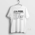 Original The Onion Midwest Discovered Between East - Adult & Kids T-Shirts, Sweatshirts & Hoodies apparel design preview 1