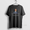 Original The President Has Plenary Authority - Adult & Kids T-Shirts, Sweatshirts & Hoodies apparel design preview 1
