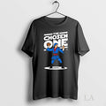 Original The Prophecy Foretold Of Chosen One Jaxson - Adult & Kids T-Shirts, Sweatshirts & Hoodies apparel design preview 1