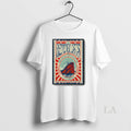 Original The Revivalists 10 9 - Adult & Kids T-Shirts, Sweatshirts & Hoodies apparel design preview 1