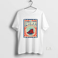 Original The Revivalists Tour Morrison Co October 9 - Adult & Kids T-Shirts, Sweatshirts & Hoodies apparel design preview 1