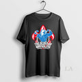 Original The Scout Of Wrestling Danny Everbourne - Adult & Kids T-Shirts, Sweatshirts & Hoodies apparel design preview 1