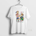 Original The Simpsons Homer C D - Adult & Kids T-Shirts, Sweatshirts & Hoodies apparel design preview 1