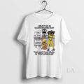 Original The Simpsons I Must Be In Guantanamo Bay Way - Adult & Kids T-Shirts, Sweatshirts & Hoodies apparel design preview 1