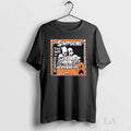 Original The Simpsons Treehouse Of Horror Skeletons - Adult & Kids T-Shirts, Sweatshirts & Hoodies apparel design preview 1