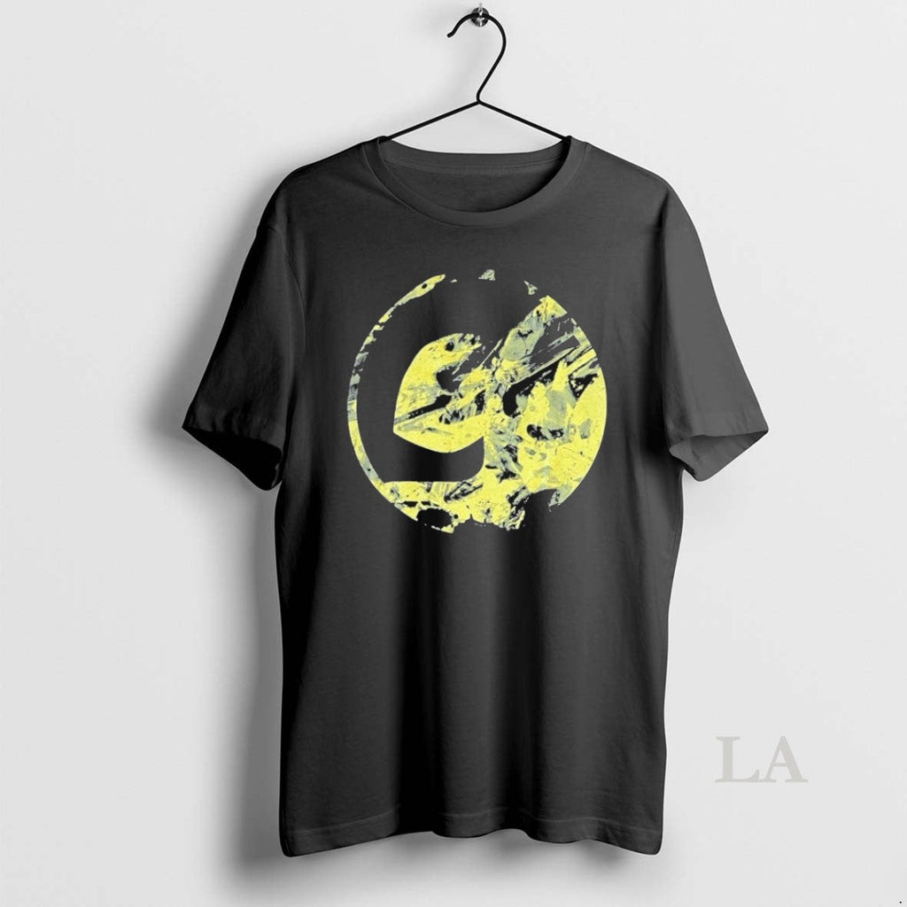 Original The Sleeping Logo - Adult & Kids T-Shirts, Sweatshirts & Hoodies apparel design preview 1