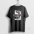 Original The Sleeping Reverse Collage - Adult & Kids T-Shirts, Sweatshirts & Hoodies apparel design preview 1