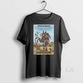 Original The String Cheese Incident San Francisco Ca - Adult & Kids T-Shirts, Sweatshirts & Hoodies apparel design preview 1