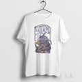 Original The Vintage Caravan Owl - Adult & Kids T-Shirts, Sweatshirts & Hoodies apparel design preview 1