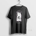 Original The Virgin Suicides We Just Want To Live If - Adult & Kids T-Shirts, Sweatshirts & Hoodies apparel design preview 1
