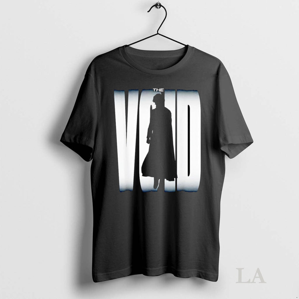 Original The Void Thunderbolts - Adult & Kids T-Shirts, Sweatshirts & Hoodies apparel design preview 1