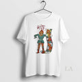Original The Wizard Of Oz - Adult & Kids T-Shirts, Sweatshirts & Hoodies apparel design preview 1