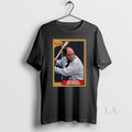 Original The Yankee Costanza Baseball Card Long Sleve - Adult & Kids T-Shirts, Sweatshirts & Hoodies apparel design preview 1