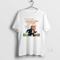 Original The Boy Who Cried Assassination Attempt A - Adult & Kids T-Shirts, Sweatshirts & Hoodies apparel design preview 1