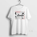 Original The Carousel Club Your Host Jack Ruby - Adult & Kids T-Shirts, Sweatshirts & Hoodies apparel design preview 1