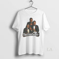 Original The Fentfather George Floyd - Adult & Kids T-Shirts, Sweatshirts & Hoodies apparel design preview 1