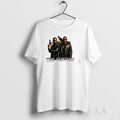 Original The Fentrix George Floyd Graphic - Adult & Kids T-Shirts, Sweatshirts & Hoodies apparel design preview 1