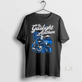 Original The Gaslight Anthem Grim Reaper Motorcycle - Adult & Kids T-Shirts, Sweatshirts & Hoodies apparel design preview 1