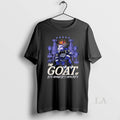 Original The Goat Of Los Angeles Kings Hockey - Adult & Kids T-Shirts, Sweatshirts & Hoodies apparel design preview 1