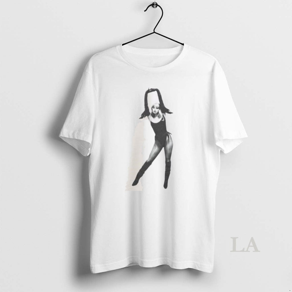 Original The Life Of A Showgirl Shiny Bug - Adult & Kids T-Shirts, Sweatshirts & Hoodies apparel design preview 1