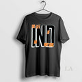 Original The Life Of An Indy Girl Ornaments - Adult & Kids T-Shirts, Sweatshirts & Hoodies apparel design preview 1