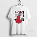 Original The Life Of Mascot - Adult & Kids T-Shirts, Sweatshirts & Hoodies apparel design preview 1