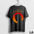 Original The Lying King Anti Trump Ornaments - Adult & Kids T-Shirts, Sweatshirts & Hoodies apparel design preview 1