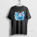 Original The Manatee Source Of Mermaid Folklore - Adult & Kids T-Shirts, Sweatshirts & Hoodies apparel design preview 1