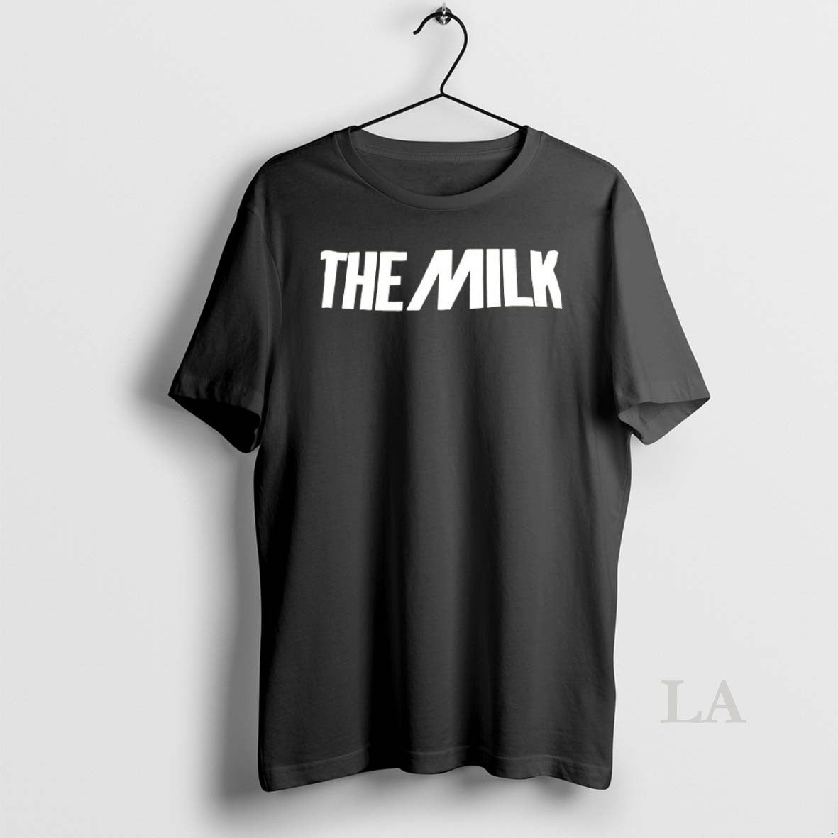 Original The Milk Bold Text Ceramic And Classic Dad - Adult & Kids T-Shirts, Sweatshirts & Hoodies apparel design preview 1
