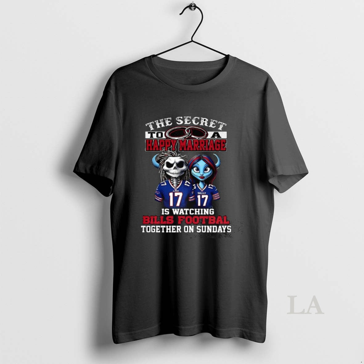 Original The Secret To Happy Marriage A Is Watching - Adult & Kids T-Shirts, Sweatshirts & Hoodies apparel design preview 1