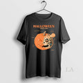 Original The Spooky Insides Of A Jack O Lantern - Adult & Kids T-Shirts, Sweatshirts & Hoodies apparel design preview 1