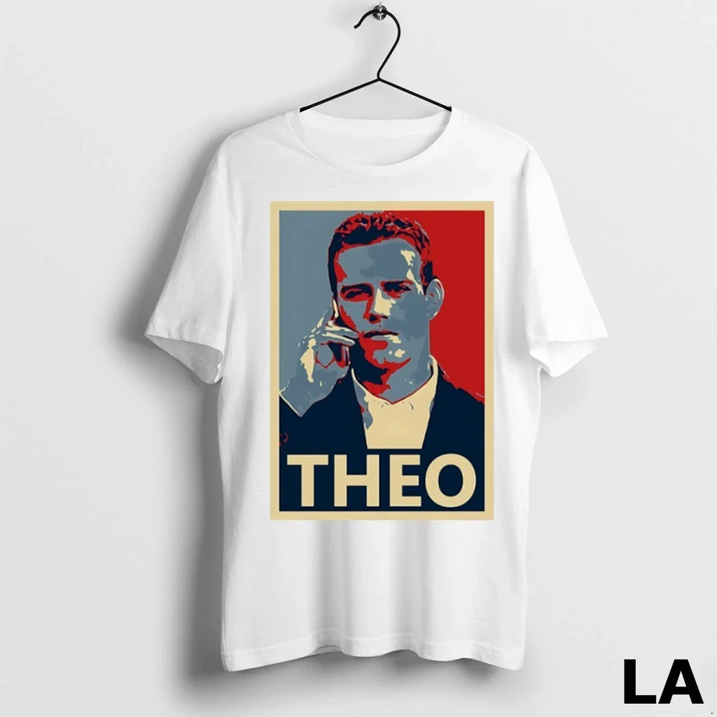 Original Theo Epstein Hope Style - Adult & Kids T-Shirts, Sweatshirts & Hoodies apparel design preview 1