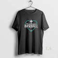 Original There Is Crying In Seattle Mariners Baseball - Adult & Kids T-Shirts, Sweatshirts & Hoodies apparel design preview 1